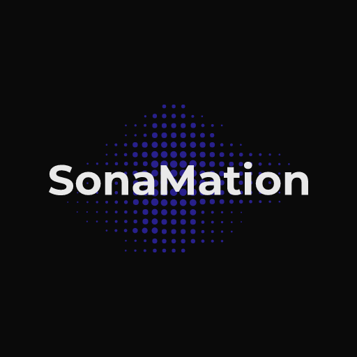 SonaMation Logo